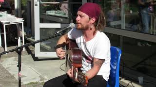 L’hymne de nos campagnes reprise tryo (avec samantha grethen)