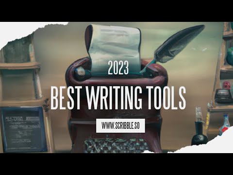 , title : '7 Best Online Writing Tools for Authors'