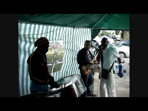 Lg-soldiersTv - Uncle G birthday Party Roffa...