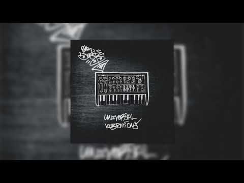 Chad Dubz ft Bozanna Evans  Warrior Queen  Universal Vibration ( Audio)