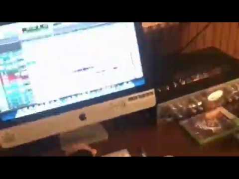 Lil Peep x GBC - “Pictures 2” Session 5/22/17