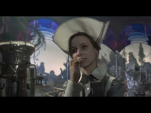 The Hourglass Sanatorium (1973) - Wojciech Has - Jan Nowicki - Tadeusz Kondrat - English Subtitles