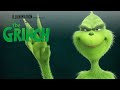 The Grinch | "You’re a Mean One, Mr. Grinch" Lyric Video