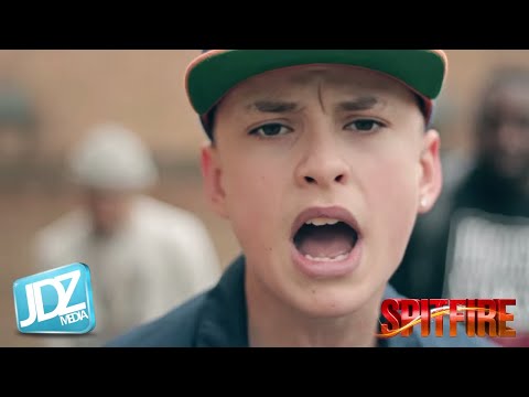 Marshy [SPITFIRE] | JDZmedia