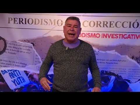 AVANCE | La Danza de las Plumas en Sahagún | Periodismo Sin Corrección - Alfredo Serrano