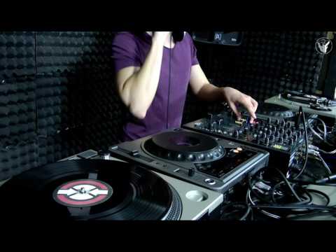 Raul Young live dj set @ Minimal Art Family 2017 04 09 part1