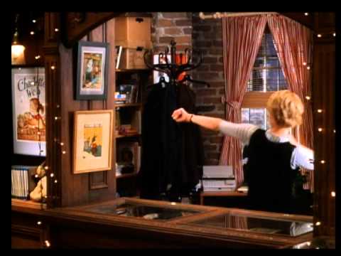 You've Got Mail (1998) Fullscreen Trailer