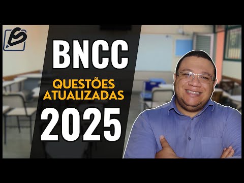 BNCC- Updated Questions