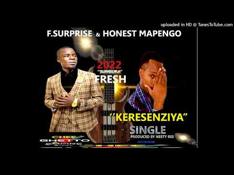 KERESENZIYA__SURPRISE X HONEST MAPENGO __SAMPLE