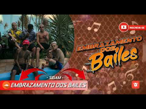 MC VITIN LC, BRAZ, KISK, PW - FUGA NA MARIA (DJ TG DA INESTAN, PH DA SERRA, GUIMARQUES, LUIZIN, JOÃO