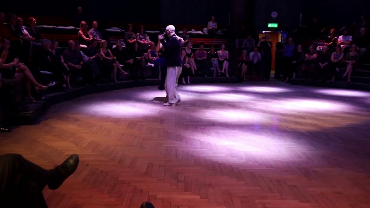 Cecilia Piccini and Daniel Carlsson - Invernio by Canaro