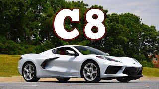 Download lagu 2020 Chevrolet Corvette C8: Regular Car Reviews mp3