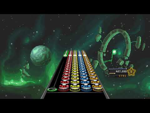 ArchWk - Spacerace | CH Custom preview