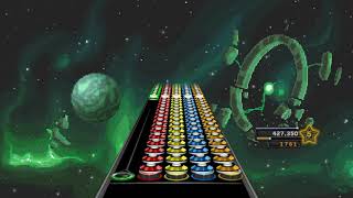 Cover art for 7. Spacerace