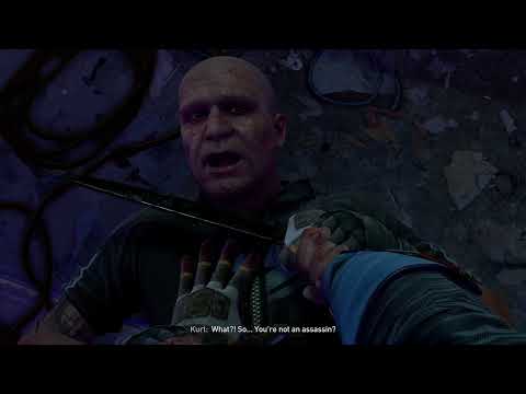 Dying Light 2 - Full Story Walkthrough - Part 16