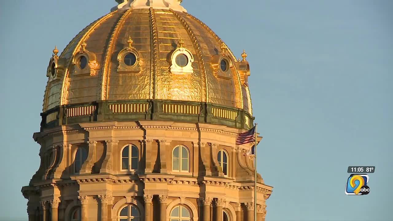2025 Legislative Session comes to a close