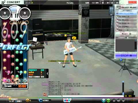 [Bandmaster PH] Paraoka - L9