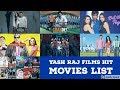 Movie List Of Yash Raj Films Free