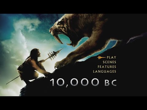 10000 BC (2008) Movie || Steven Strait, Camilla Belle, Cliff Curtis, Affif Ben B || Review and Facts