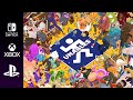 Vidéo de gameplay de Unables  XBox