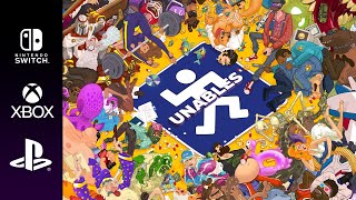 Release Date Trailer