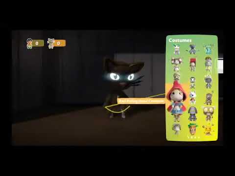Lbp 3 with friends #2[]LBP3 (Reupload)