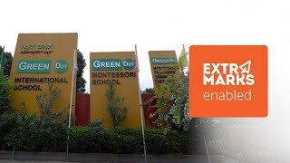Green Dot International School Video