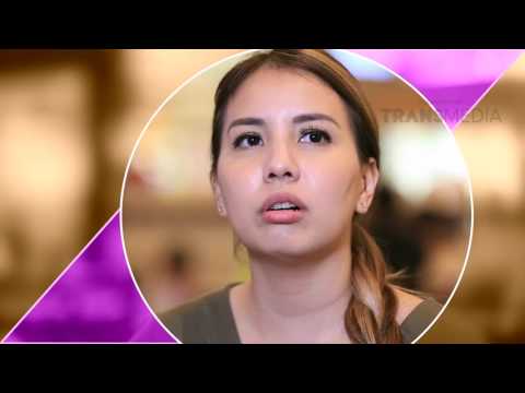 MAMAKU HITS - Jalan Bareng Iis Dahlia di Ancol (06/8/2017) Part 2