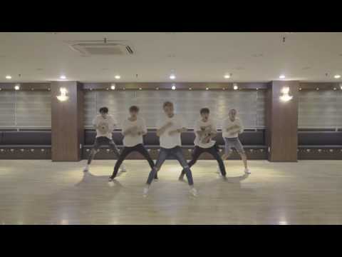 엠펙트(MFECT)_Impact DANCE PRACTICE