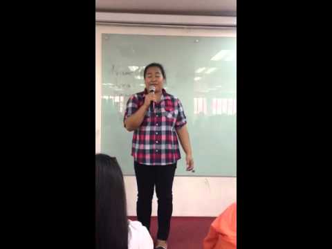 Isang hanay ng mga pagsasanay para sa pagbaba ng timbang video Pumayat kung hindi mo manigarilyo