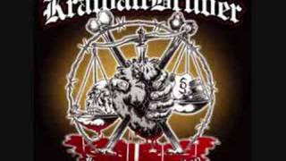 Krawallbrüder - Halb Mensch Halb Tier