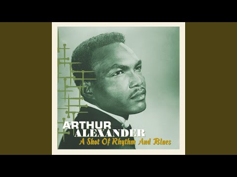 Funny How Time Slips Away (stereo)