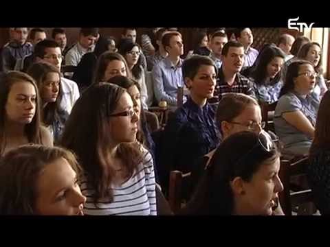 Hitélet 2015. május 3. – Erdélyi Magyar Televízió