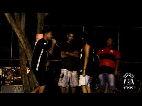 BTLCDC - TKZIN x TARZAN - RANKING BTLCDC