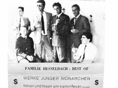 Familie Hesselbach - Gaby G.