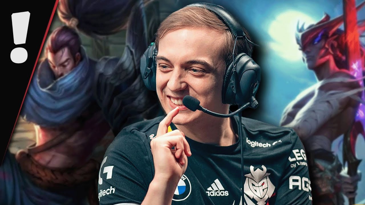 PAIN ENFRENTA O MELHOR TIME EUROPEU - PNG vs G2