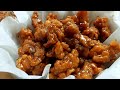 Honey Butter Fried Chicken Recipe Absolutely Delicious Mouthwatering