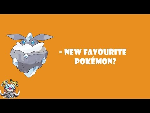 Is Carbink the Best New Pokémon? (Pokémon Trading Card Game) Video