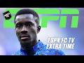 Idrissa Gueye Bizarre Red Card Should Liverpool Focus More On The Champions League ESPN FC