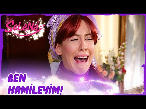 Selena  Müstesna'yı evlenmekten kurtardı | Selena 20. Bölüm Sahneleri ✨