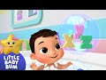 NEW Max Learns His ABC S LittleBabyBum Nursery Rhymes For Kids