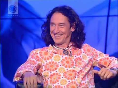 Kuba Wojewódzki   Borysewicz Majdan i Polko 03 10 2004