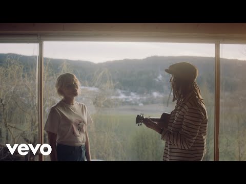 JP Cooper, Astrid S - Sing It With Me (Stripped Back)