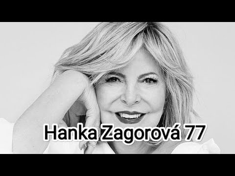 Hanka Zagorová 77