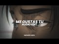 Me Gustas Tu Manu Chao Edit Audio