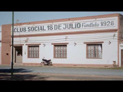 Villa 18 de Julio, Rocha, Uruguay