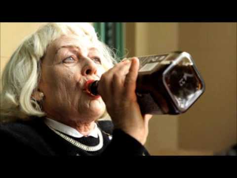 Judy Murray (Alex Lowe) on Absolute Radio