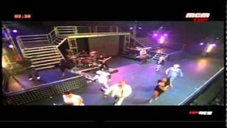 M Pokora Vie De Star frap on com