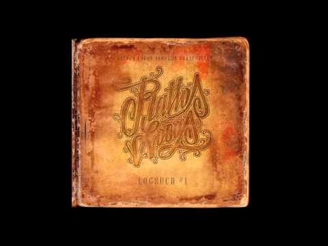 3. Nate57 & Telly Tellz - Spring in die Luft