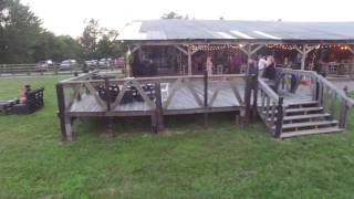 Burdoc Farms, Crofton KY - North Christian County